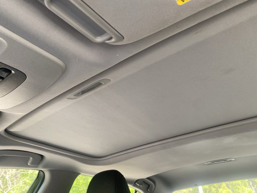 Used 2018 Toyota Camry SE w/ Moonroof Package FWD image 20