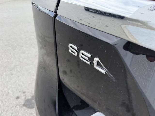 New 2025 Volkswagen Atlas SEL Premium R-Line image 8