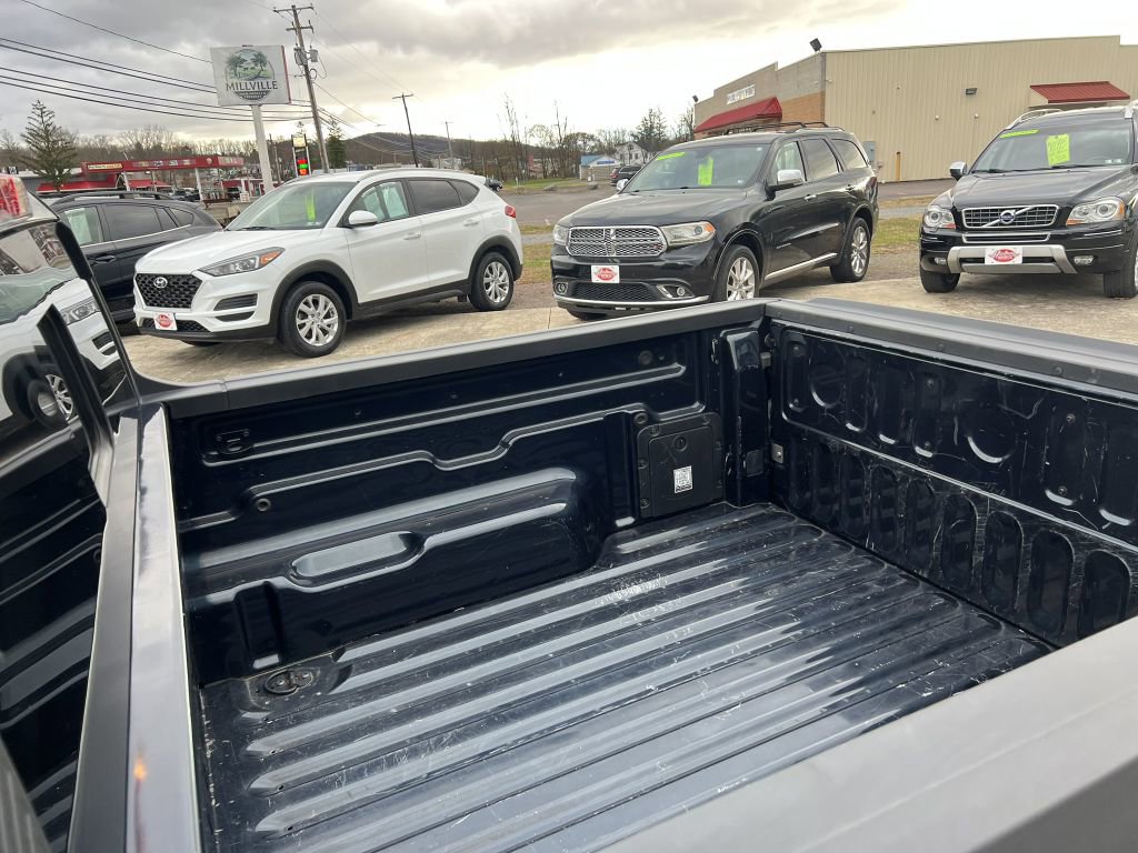 Used 2022 Ford Maverick XLT w/ Equipment Group 300A Standard image 10