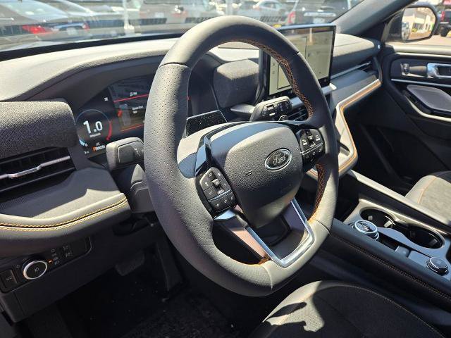 New 2026 Ford Explorer Tremor AWD/4WD image 35