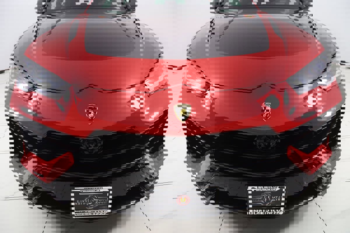 Used 2024 Lamborghini Urus Performante image 78