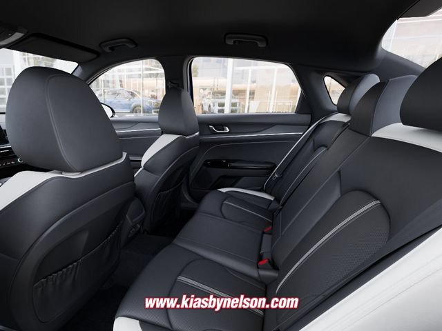 New 2026 Kia K5 GT-Line AWD/4WD image 22