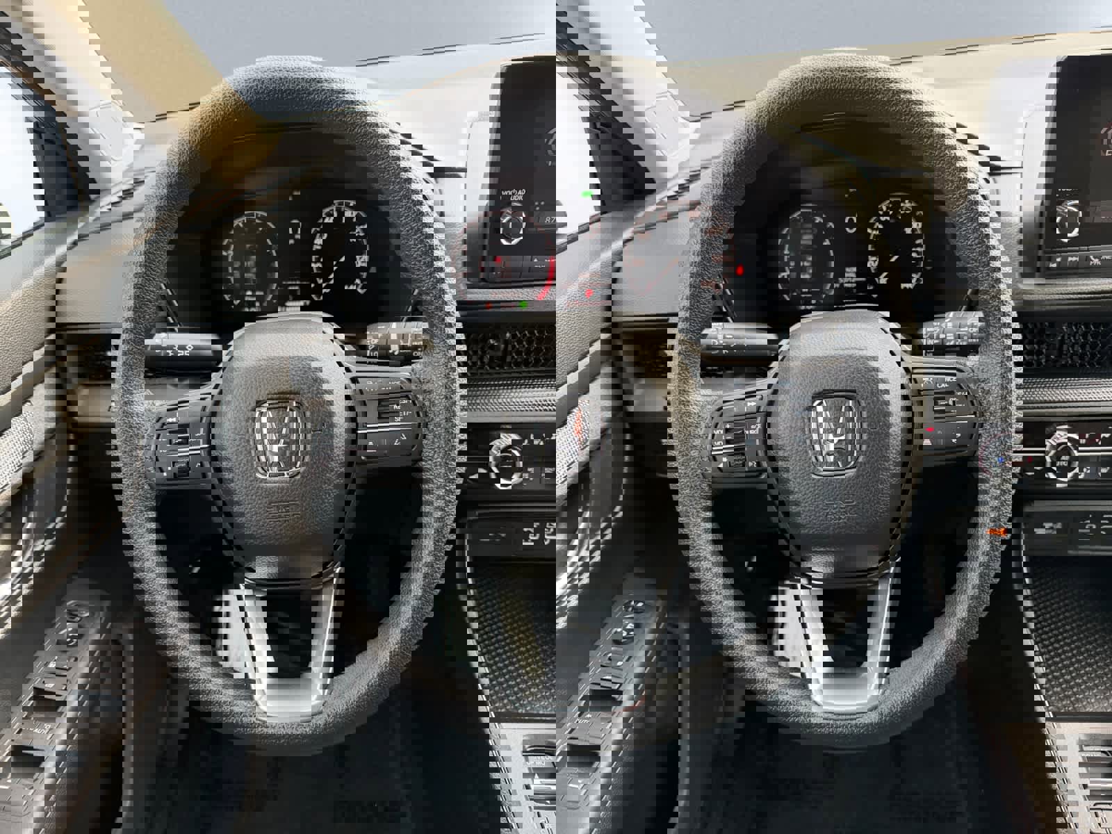 Used 2023 Honda CR-V EX image 17