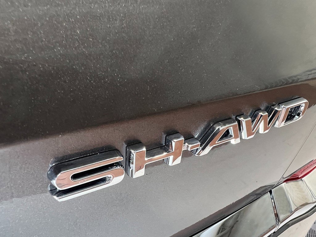 New 2026 Acura MDX SH-AWD w/ Technology Package image 12