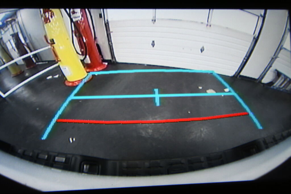 Certified 2021 Toyota Tacoma SR image 17