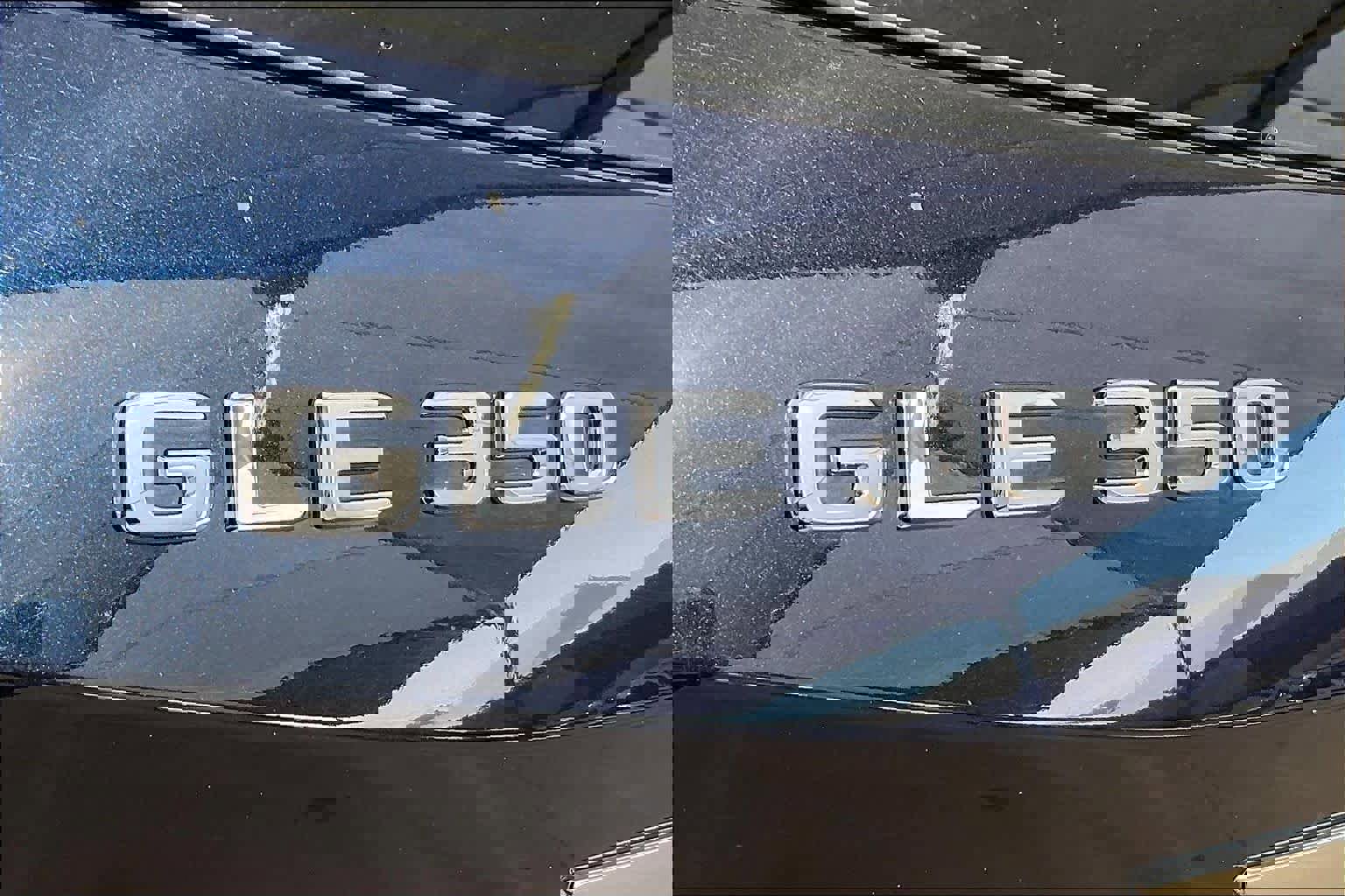 Used 2017 Mercedes-Benz GLE 350 4MATIC w/ Premium 2 Package image 10