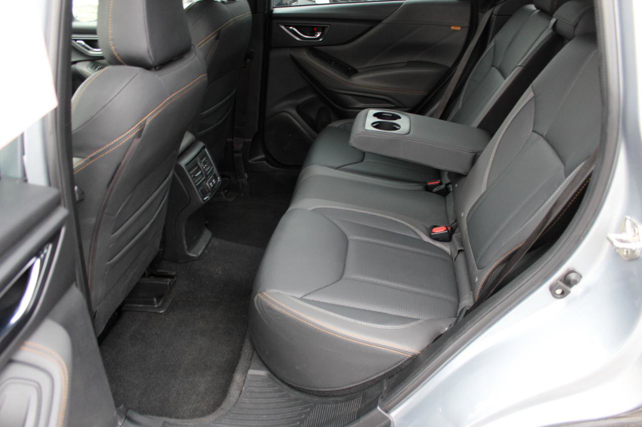 Used 2022 Subaru Forester Wilderness AWD/4WD image 17