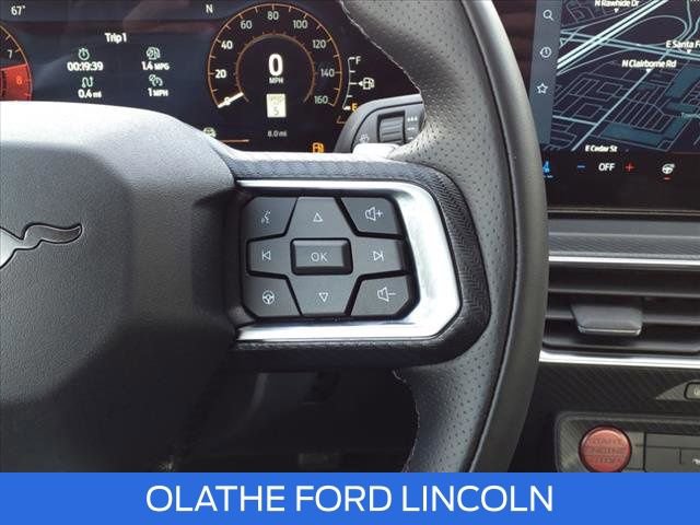 Used 2024 Ford Mustang GT Premium image 27