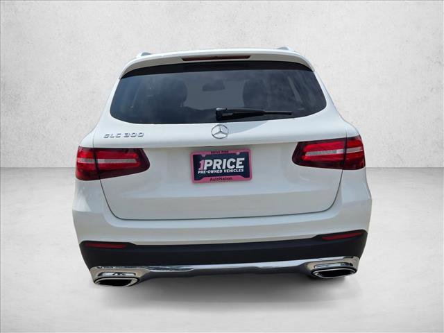 Used 2016 Mercedes-Benz GLC 300 image 7