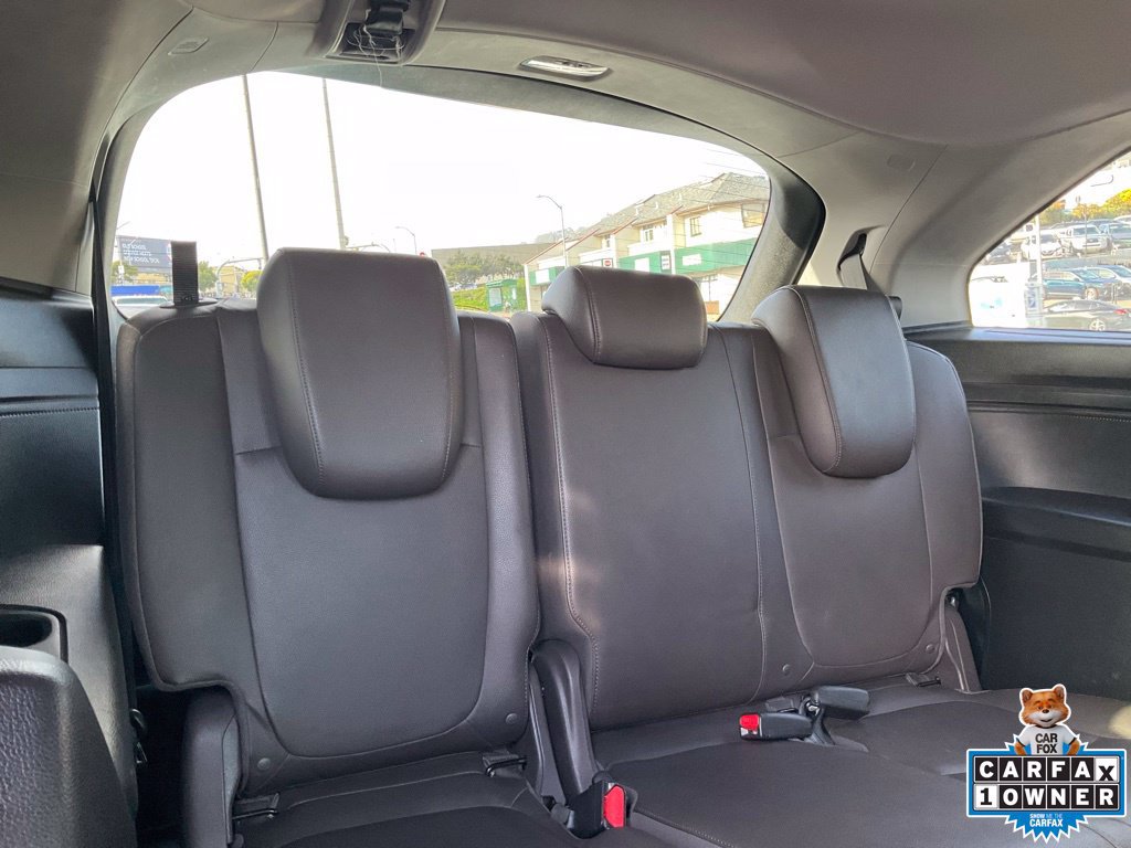 Used 2018 Honda Odyssey Touring image 71