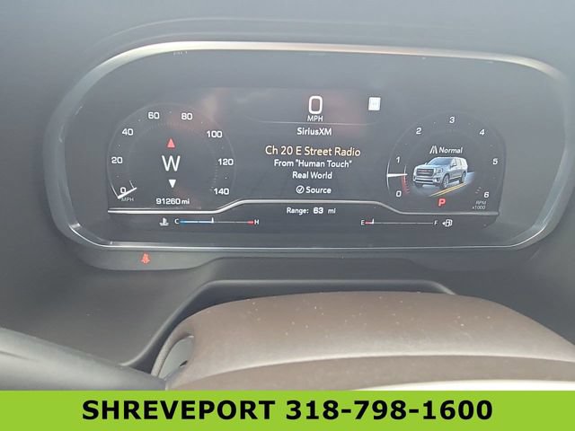Certified 2022 GMC Yukon SLT w/ SLT Luxury Package RWD image 12