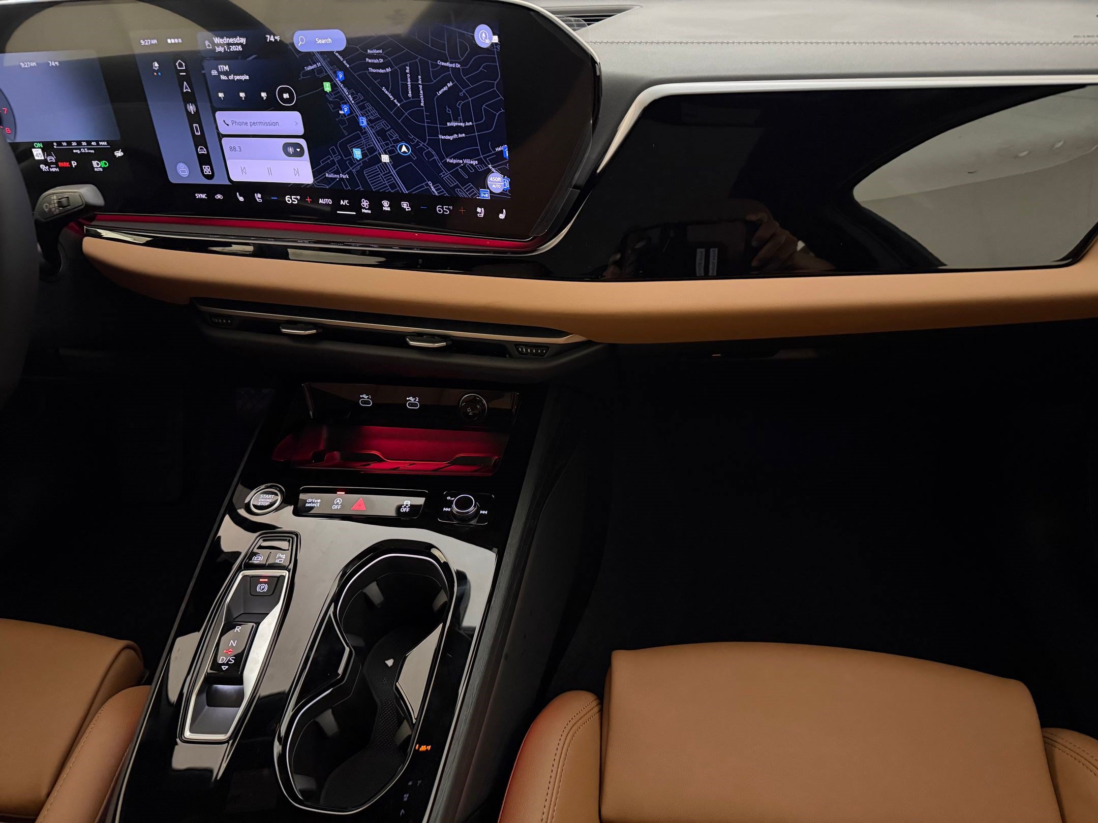 New 2026 Audi A5 Premium Plus AWD/4WD image 19