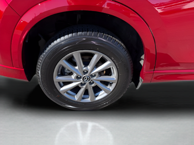 Used 2025 MAZDA CX-5 AWD 2.5 S w/ Preferred Package image 27
