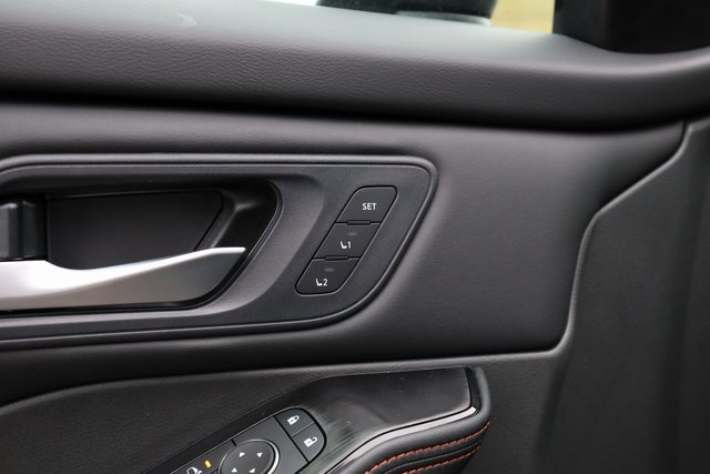New 2026 Nissan Rogue SV w/ Rock Creek Premium Package image 12
