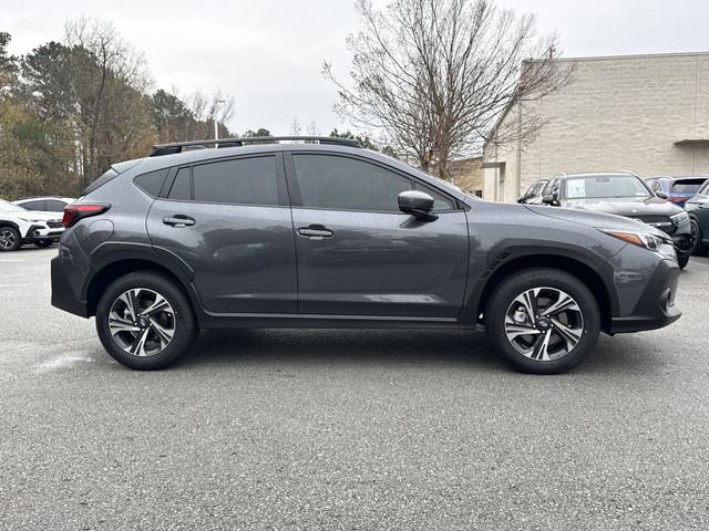 New 2026 Subaru Crosstrek 2.0i Premium image 2