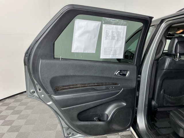 Used 2012 Dodge Durango Citadel AWD/4WD image 26