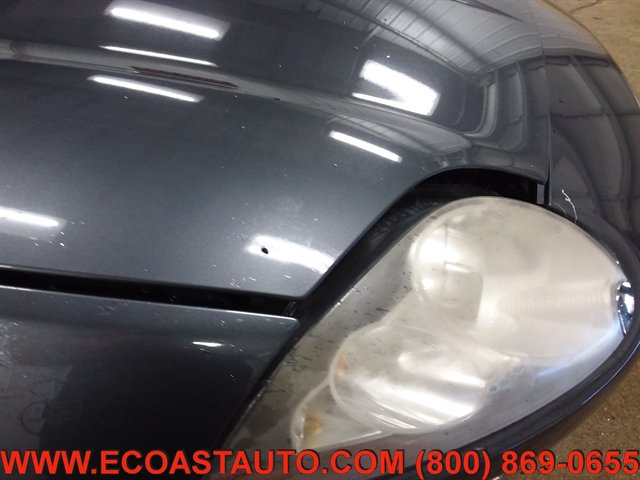 Used 2007 Jaguar XK Coupe RWD image 17