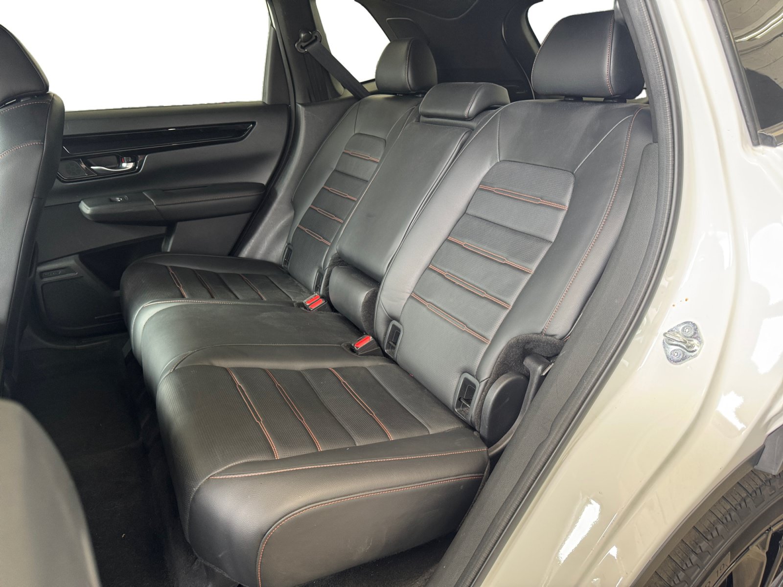 Used 2025 Honda CR-V Sport Touring image 13