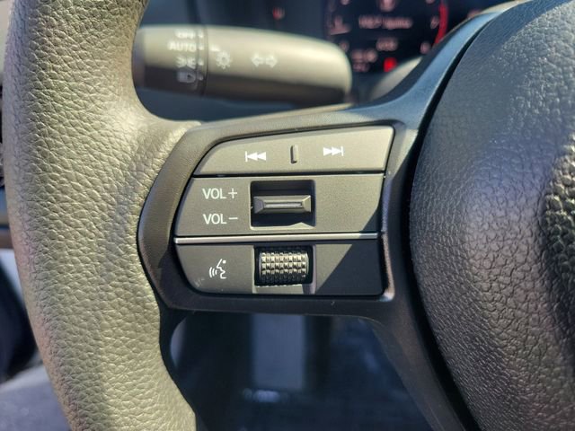 New 2026 Honda Accord SE image 21