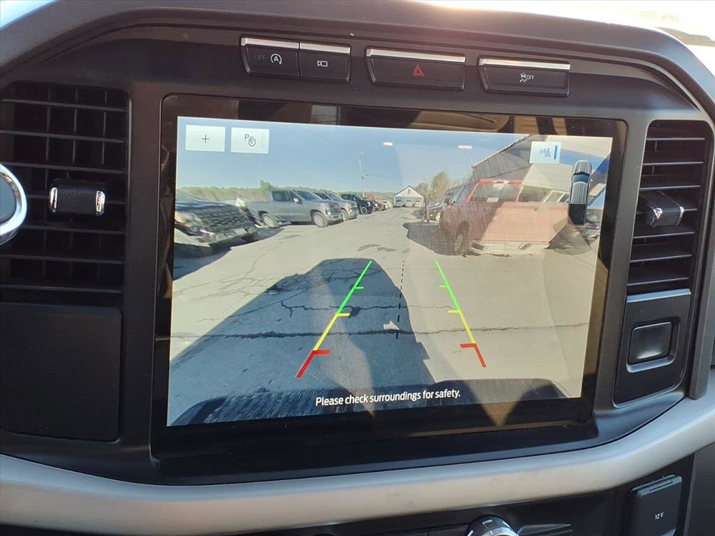 Used 2021 Ford F150 XLT w/ Equipment Group 302A High image 21