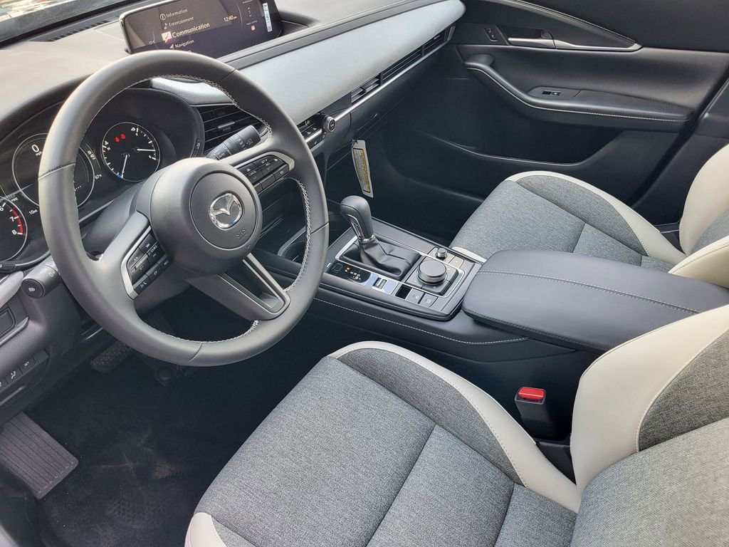New 2026 MAZDA CX-30 AWD 2.5 S image 9