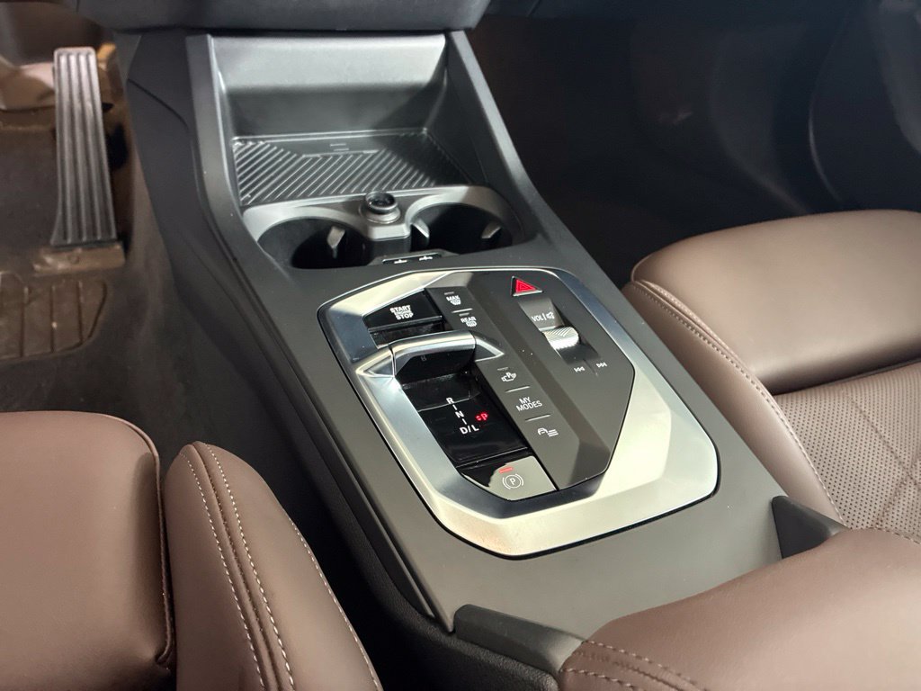 Certified 2026 BMW 228i w/ Technology Package FWD image 13