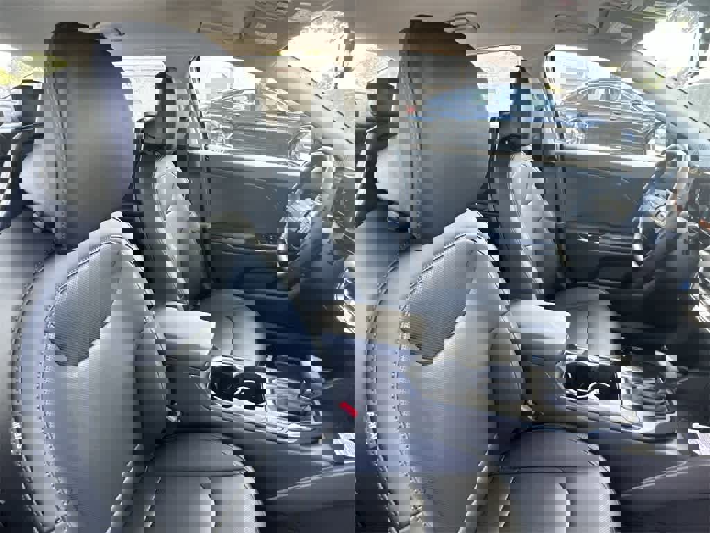 New 2026 Kia K4 EX image 26