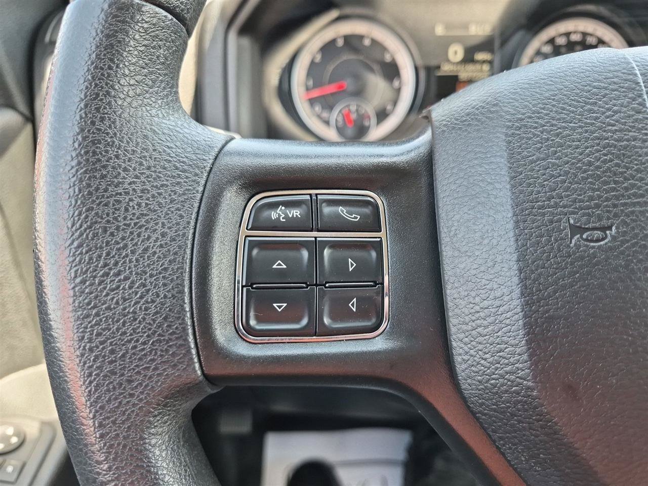 Used 2024 RAM 1500 Tradesman w/ Trailer Tow Group AWD/4WD image 15