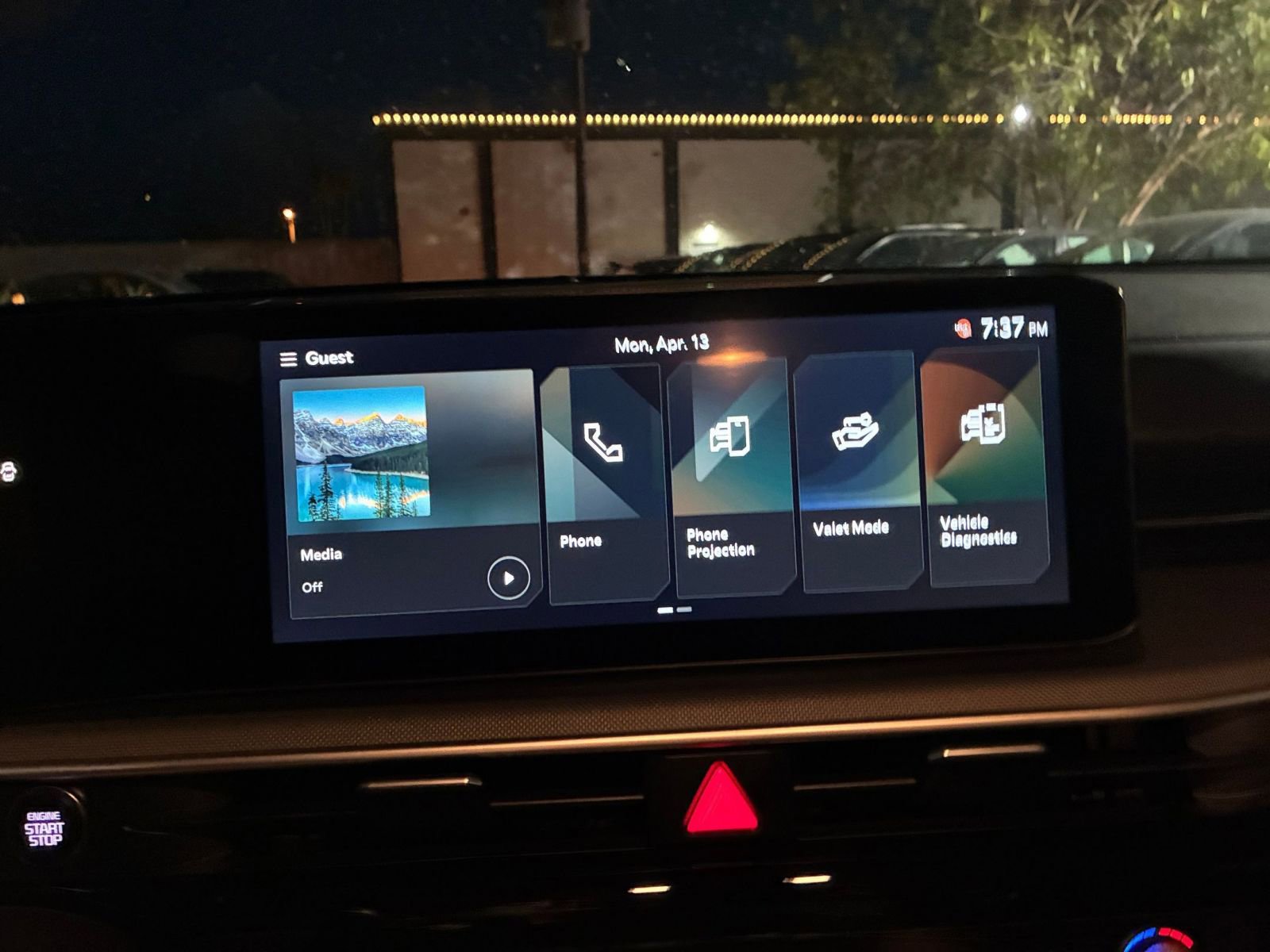 Used 2025 Kia K5 LXS FWD image 20
