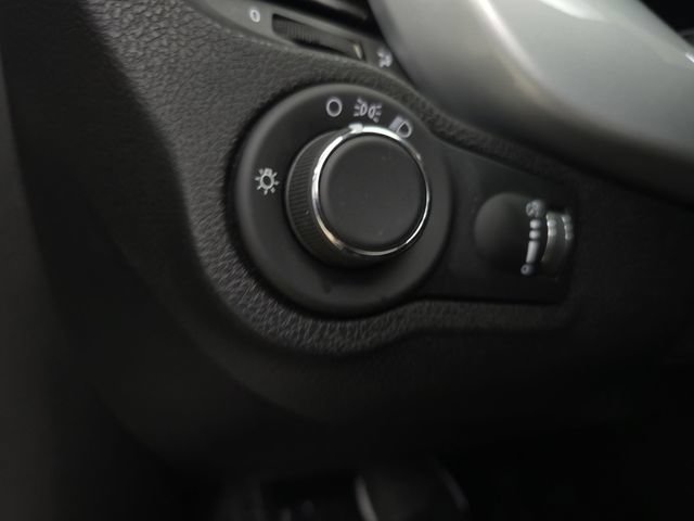 Used 2018 FIAT 500X Pop w/ Popular Equipment Group FWD image 23