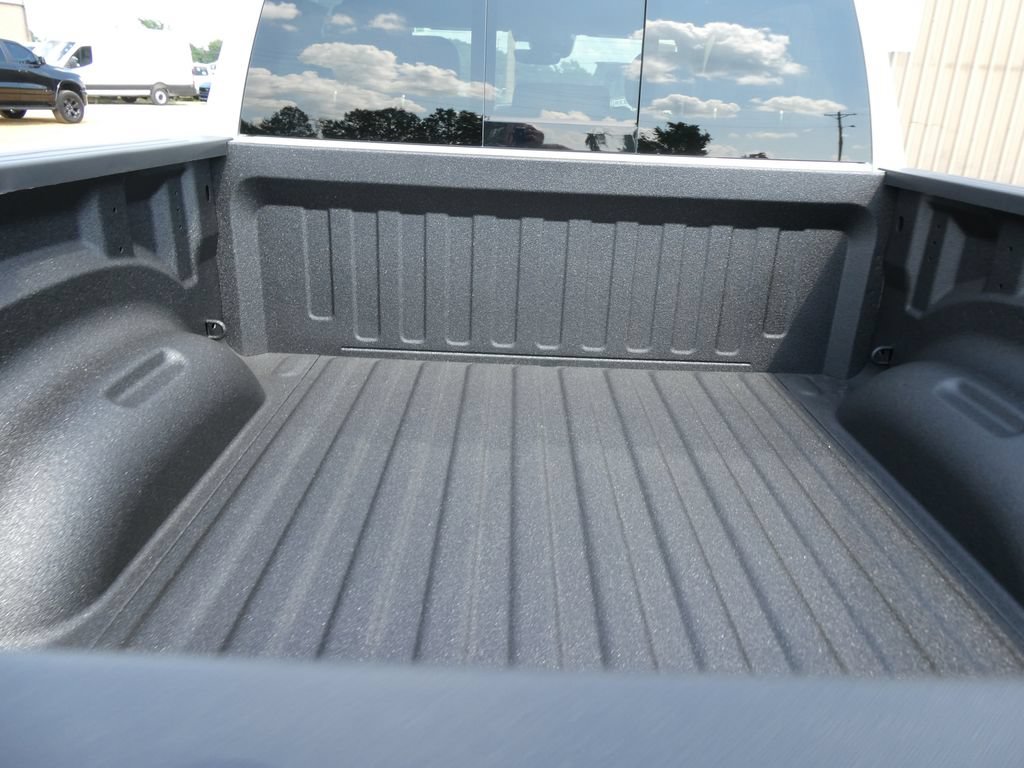 New 2026 RAM 1500 RHO AWD/4WD image 7