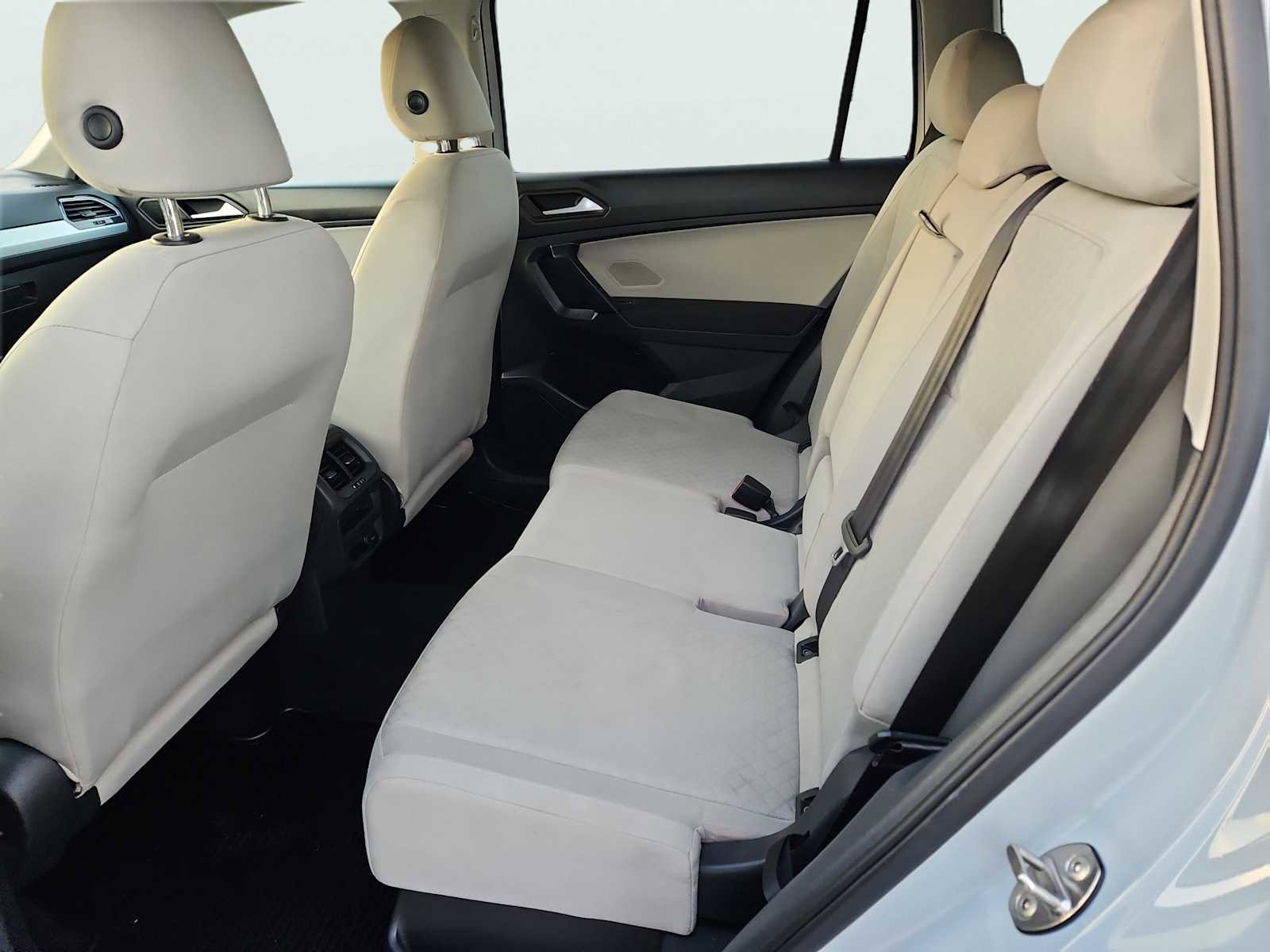 Used 2019 Volkswagen Tiguan S w/ Driver Assistance Package image 27