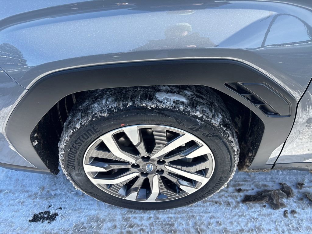 New 2026 Subaru Forester Touring image 7