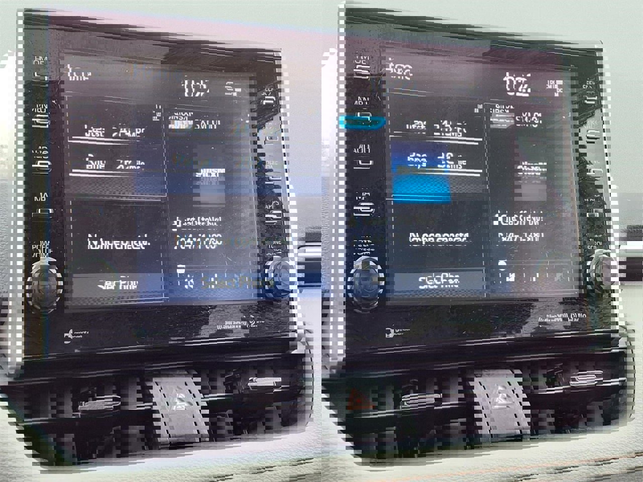 Used 2022 Toyota RAV4 XLE w/ Convenience Package image 18