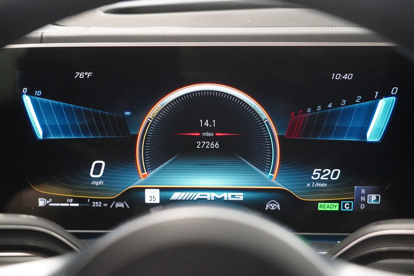 Certified 2022 Mercedes-Benz GLE 53 AMG 4MATIC image 20