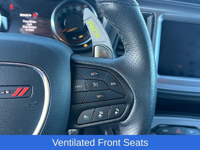 Used 2023 Dodge Challenger R/T Scat Pack w/ Plus Package image 22