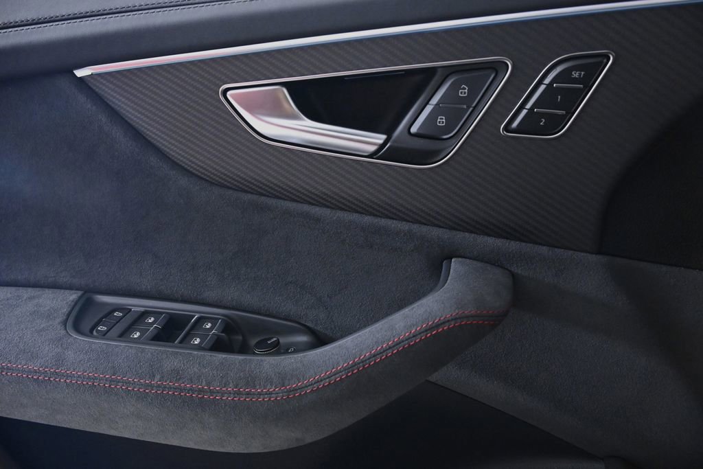 New 2026 Audi RS Q8 performance image 22