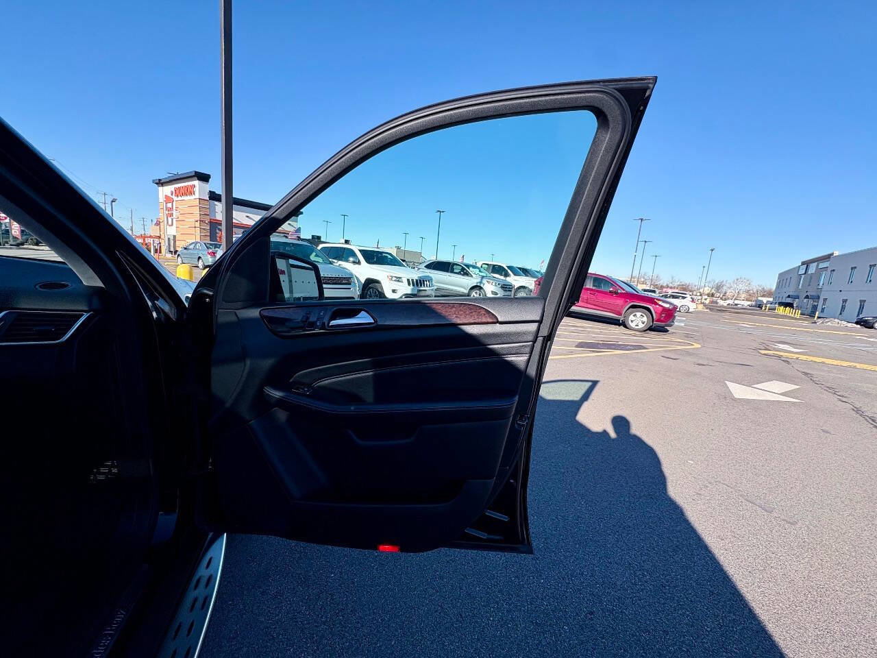 Used 2013 Mercedes-Benz ML 350 4MATIC image 38