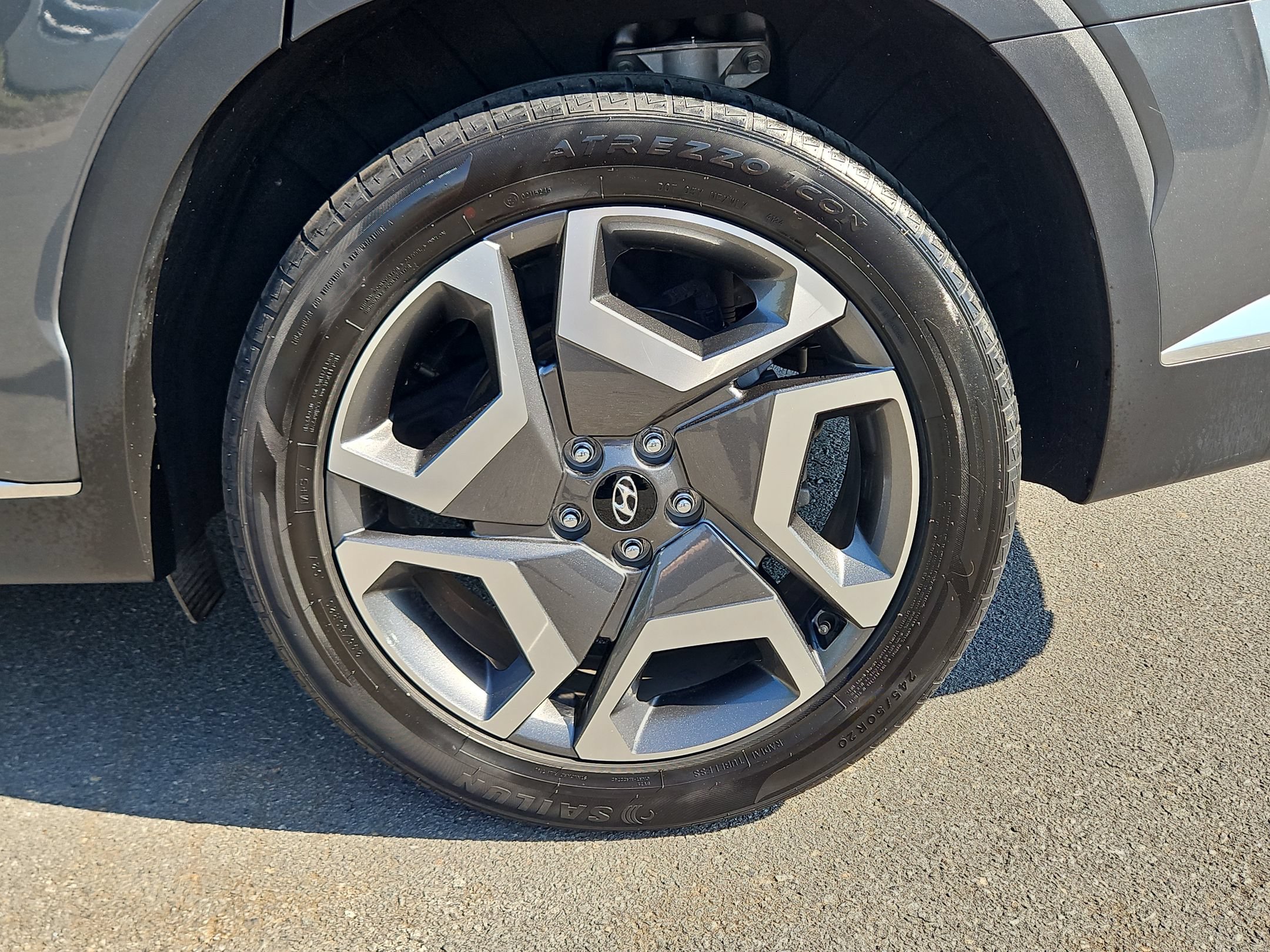 Used 2023 Hyundai Palisade Limited FWD image 17