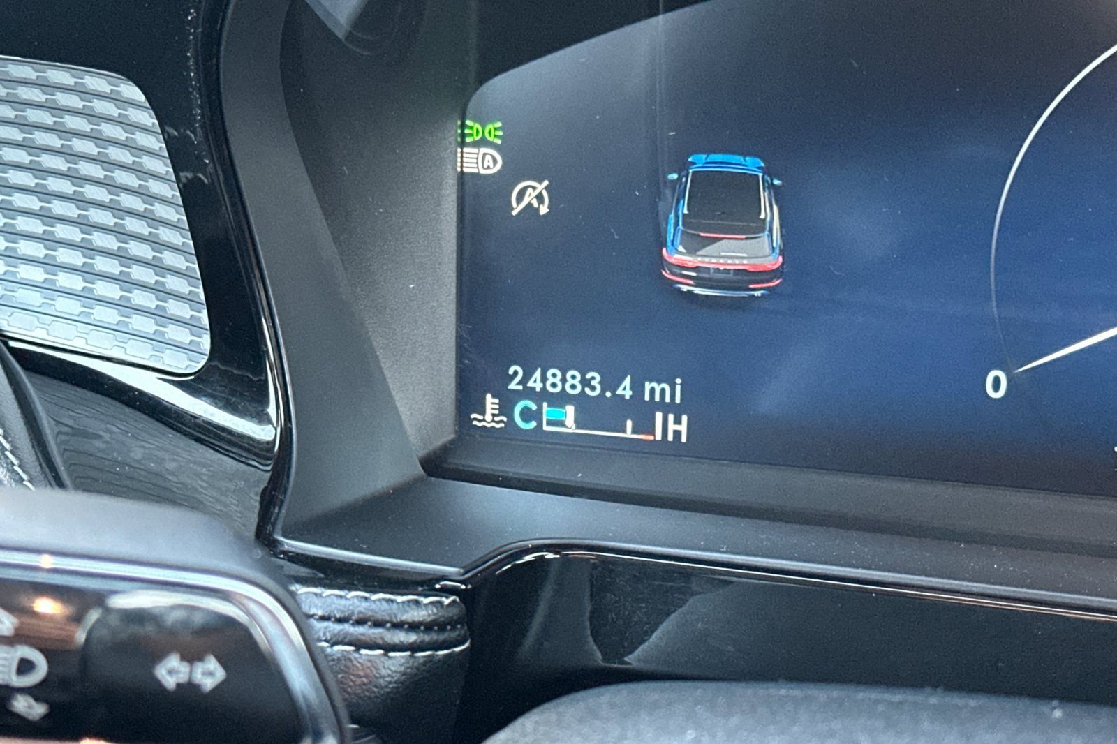 Used 2023 Lincoln Corsair FWD image 28