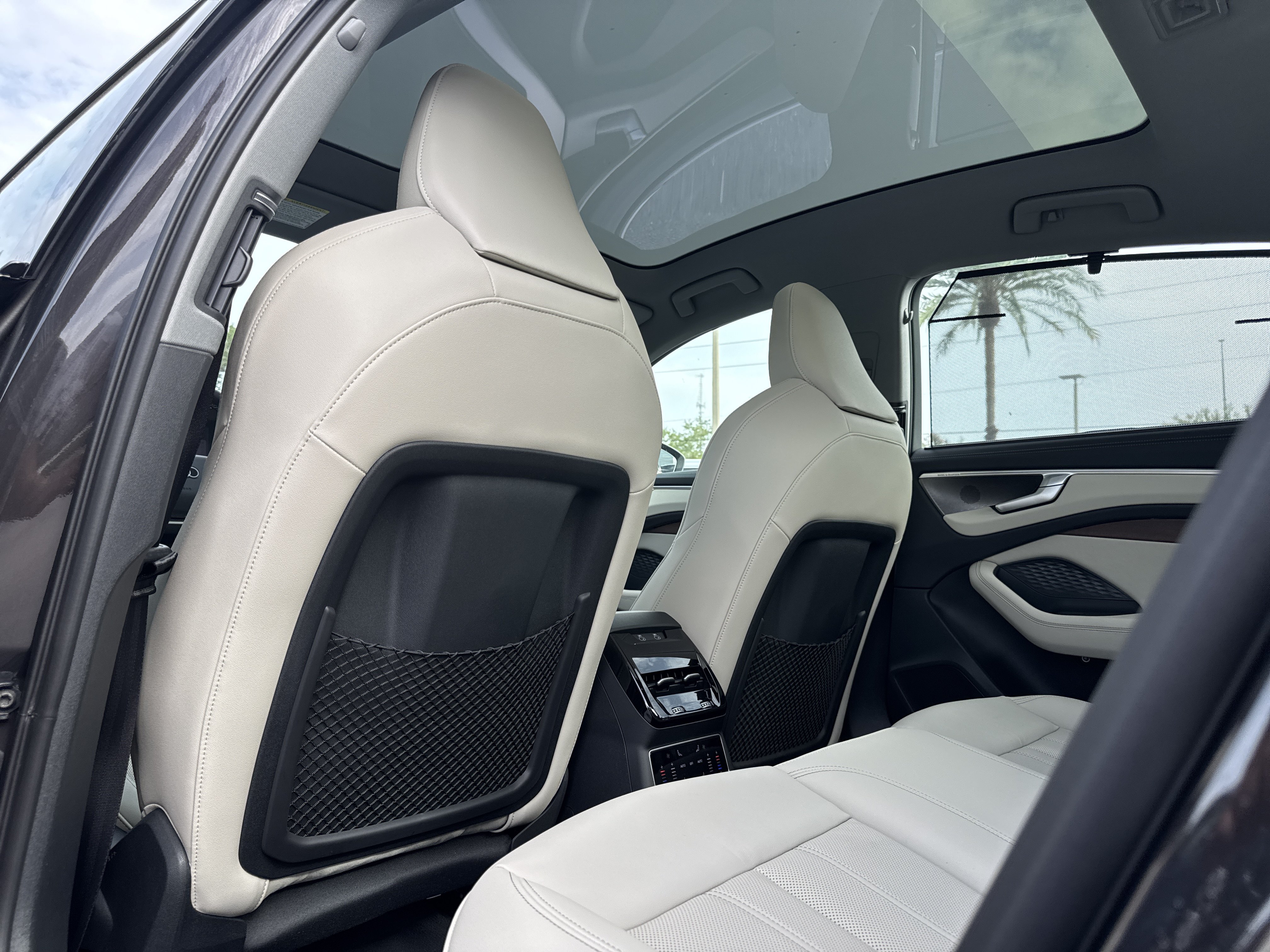New 2026 Audi A6 Premium Plus AWD/4WD image 15