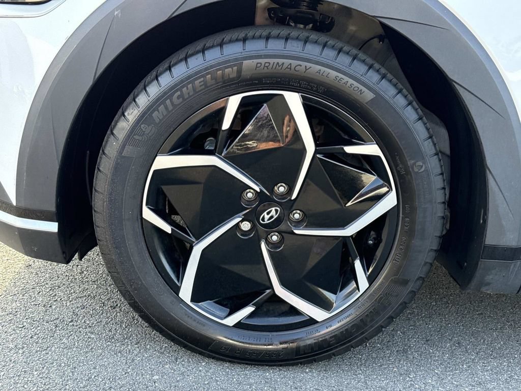 Used 2024 Hyundai Ioniq 5 SEL RWD image 8