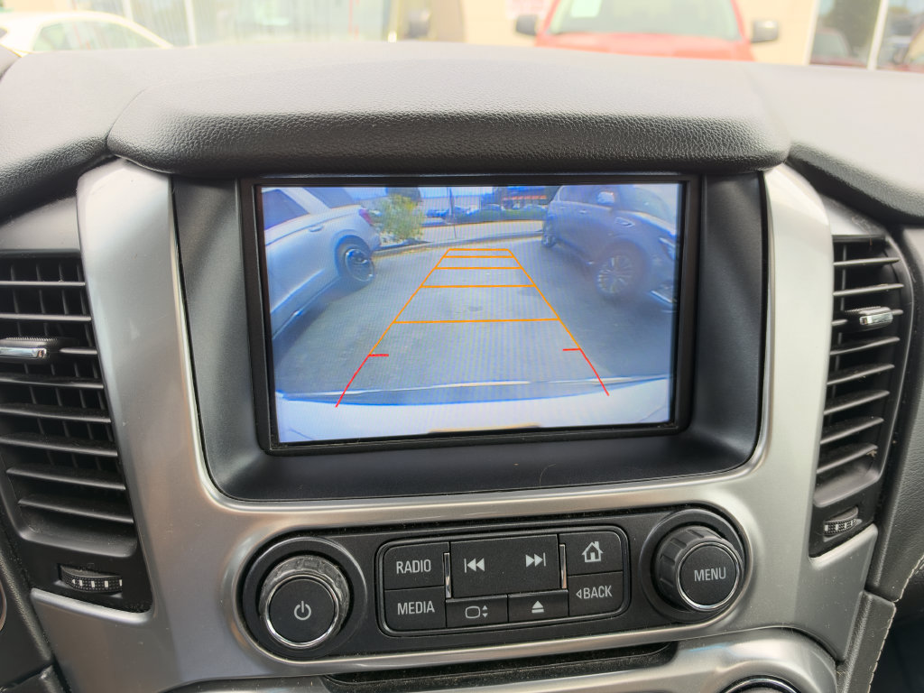 Used 2017 Chevrolet Tahoe Premier AWD/4WD image 37