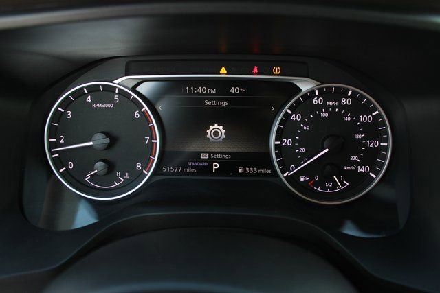 Used 2023 Nissan Rogue S image 19