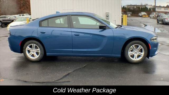 Certified 2023 Dodge Charger SXT w/ Cold Weather Package RWD image 10