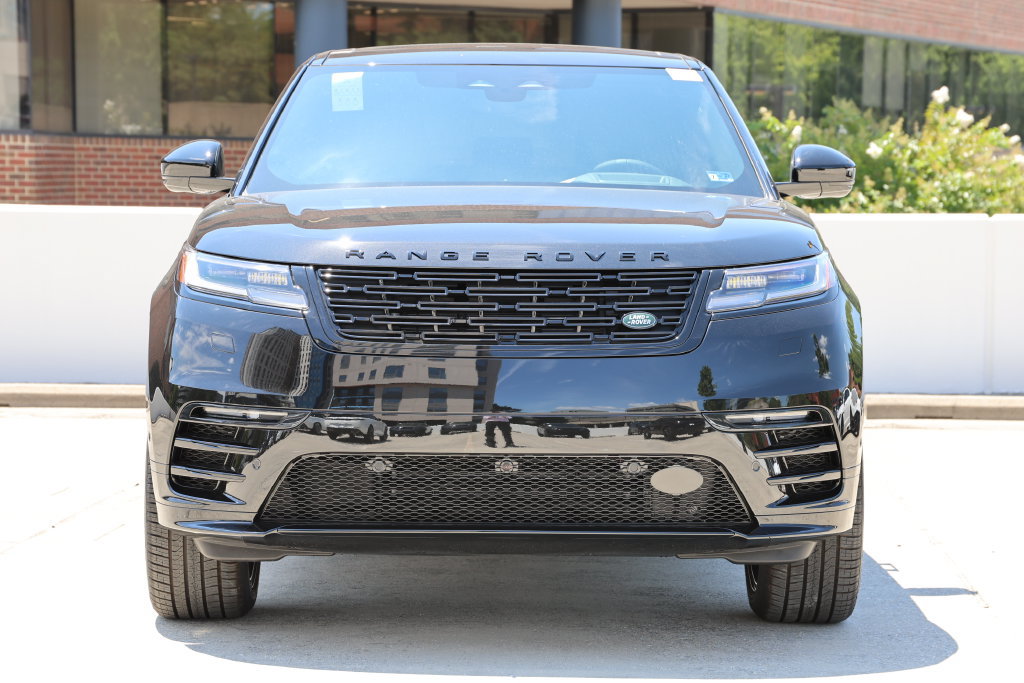 New 2026 Land Rover Range Rover Velar Belgravia AWD/4WD image 5