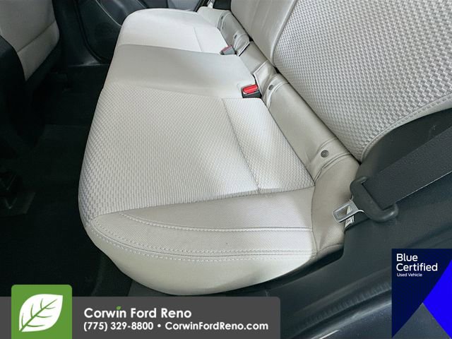 Used 2017 Subaru Forester 2.5i w/ Protection Package #1 AWD/4WD image 23
