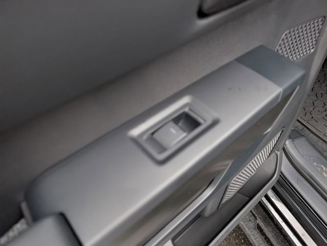 New 2026 Toyota Sequoia TRD Pro image 10