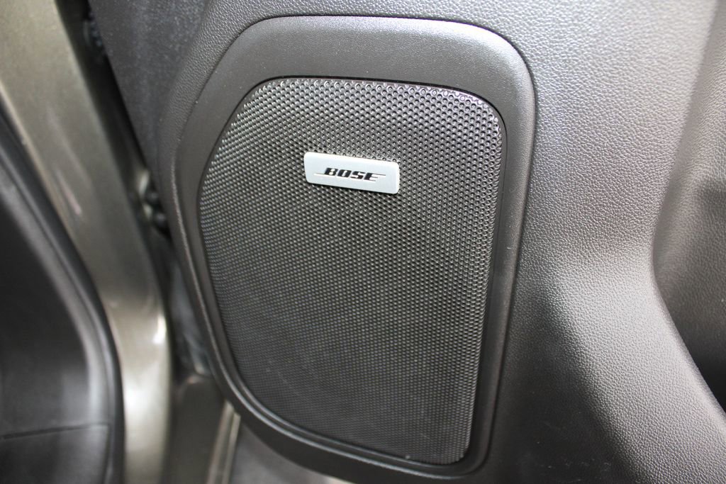 Used 2022 GMC Sierra 2500 AT4 w/ AT4 Premium Plus Package image 45