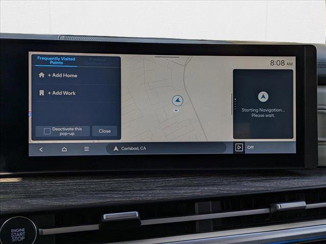 New 2024 Hyundai Santa Fe Limited image 13